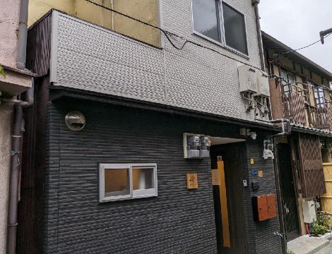 2min to Metro/Easy Access to Namba/Umeda/USJ/Kyoto 썸네일