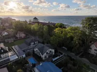 Villa Lana Mini-Hotel