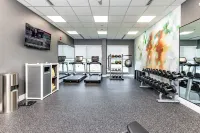 Hyatt Place Toronto Brampton - Gym