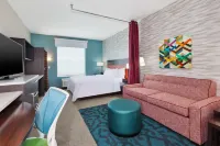 Home2 Suites by Hilton Tucson Airport - Airport Shuttle