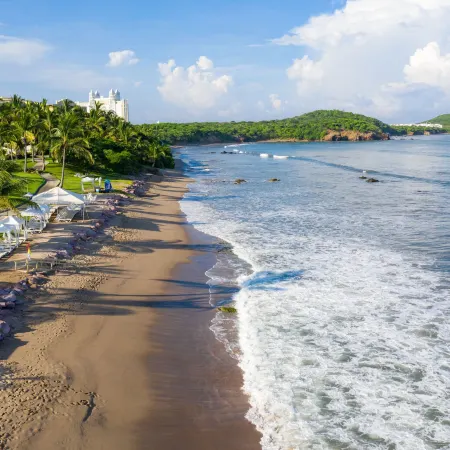Pueblo Bonito Emerald Luxury Villas & Spa All Inclusive