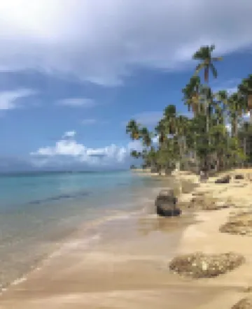 BonitaVillage+SeaView-FrontBeach+OpenKitchen+Cozy 2BR+4BDS+6PAX+WiFi+TV