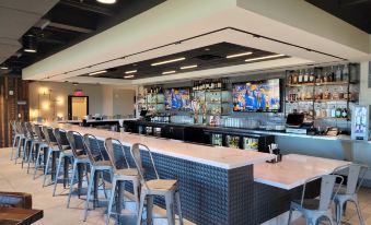 Homewood Suites by Hilton Tuscaloosa Downtown