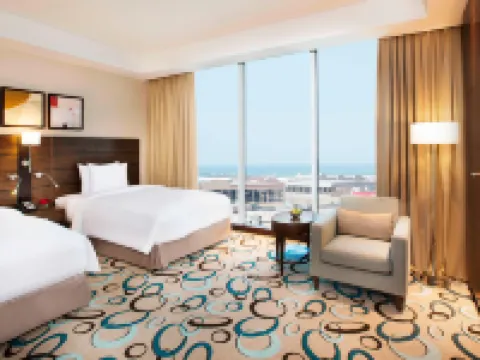 Residence Inn Jazan Hotels in Jazan