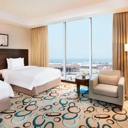 Residence Inn Jazan