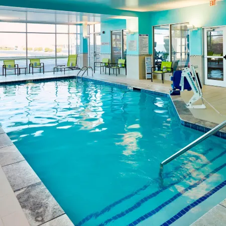 SpringHill Suites Dayton Beavercreek