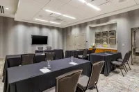 Residence Inn Providence Downtown Hotels in Провіденс