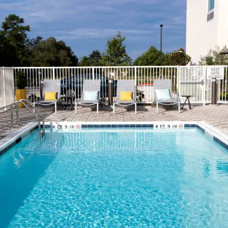 TownePlace Suites Conroe