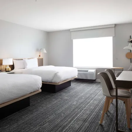 TownePlace Suites Milwaukee West Bend