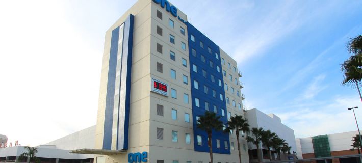 One Culiacan Forum Hotels in Culiacan