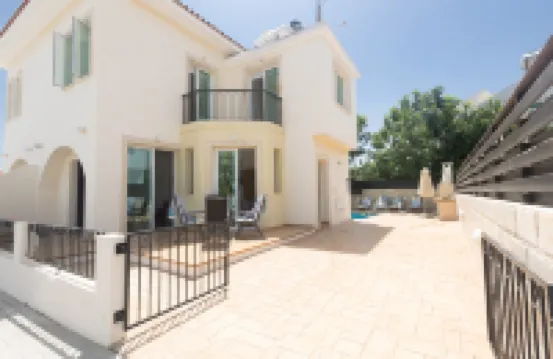 Protaras Orestiada Villa OV14