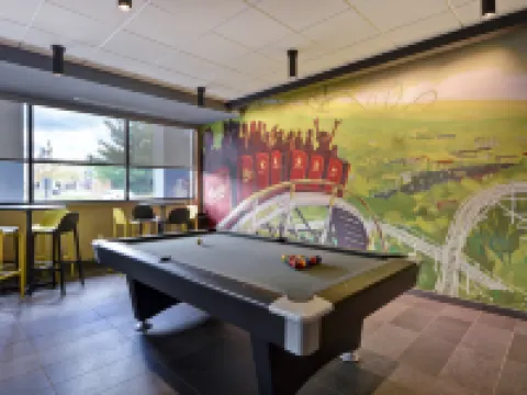 Tru by Hilton Mason Kings Island Hotels in Mason