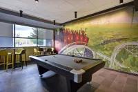 Tru by Hilton Mason Kings Island Hotels in Mason