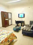 Affordable Spacious Apartment in Kinshas