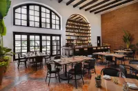 Tropicana Los Cabos, Tapestry Collection by Hilton - Quầy bar
