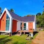 Koh Kood Neverland Beach Resort Hotels in Koh Kood