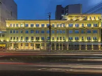 Hotel Global Grupos Hotels near Museu Catavento
