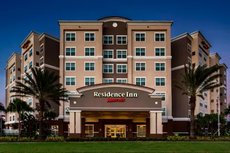 Residence Inn Clearwater Downtown