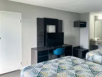 Motel 6 Lugoff, SC