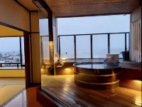 Takinoyu Hotel Hotels in Sagae