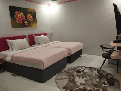 Hayak Tamara Syariah Hotel Hotels near Toko Sembako SAFIAH HDY