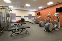 Hampton Inn & Suites Albuquerque North/I-25 Hotels in Los Ranchos de Albuquerque