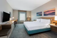Hilton Garden Inn Albuquerque Downtown Hotels near Balloon Fiesta Park