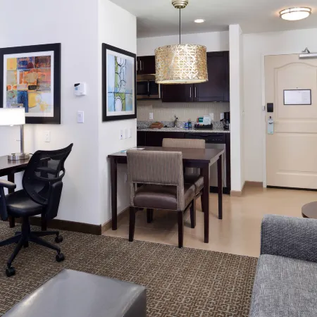 Homewood Suites by Hilton Columbia/Laurel