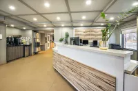 Quality Inn Hotels in Barrie