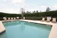 Days Inn by Wyndham Seneca / Clemson Area Hôtels à : Comte d'Oconee