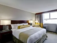 DoubleTree by Hilton Kamloops