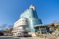 Jumunjin Hotel Hotel dekat Perpustakaan Sungju