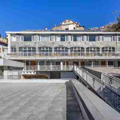 Sterling Legacy Shimla Hotel Exterior