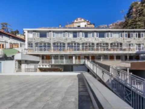 Sterling Legacy Shimla Hotels near The Ridge