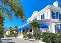 Rosedon - Adults Only Hotels near Delta Island