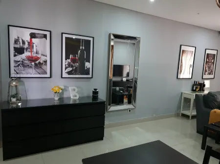 Apartment P - 3 Bedrooms