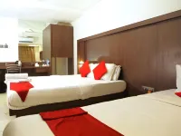 Hotel Express INN Hotels near Sri Sri Radha Madanmohan Temple