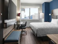 Tru by Hilton Denver Downtown Convention Center Hotels in Denver