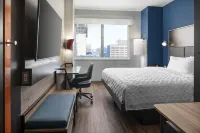 トゥルー バイ ヒルトン デンバー ダウンタウン コンベンション センター