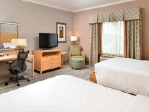 Hilton Garden Inn Denton Hotels in Denton