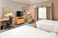 Hilton Garden Inn Denton Hotels in Denton