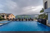 Sterling Panchgani Hotels in Panchgani
