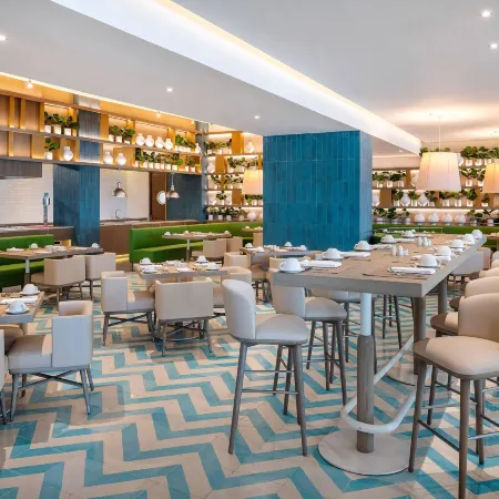 Melia Casa Maya Cancun All Inclusive