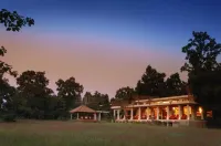 Mahua Kothi A Taj Safari Bandhavgarh National Park