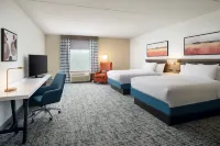 Hilton Garden Inn Huntsville South/Redstone Arsenal