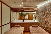 格但斯克希爾頓酒店 - SPA