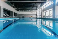 Corfu Holiday Palace - 5-Star