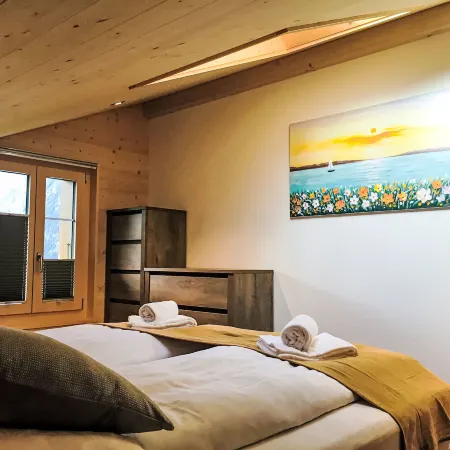 Chalet Engelshüs