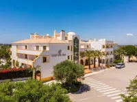 Vale d'El Rei Hotel & Villas Lagoa otelleri