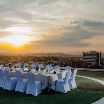 Holiday Inn Express PUEBLA by IHG